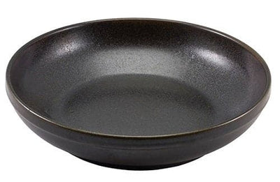 Se Cinder Sort Coupe Skål 27cm Terra ❤ Stort online udvalg i Genware ❤ Hurtig levering: 1 - 2 Hverdage samt billig fragt ❤ Varenummer: BAR-632492 og barcode / Ean: '5020403009139 på lager - Udsalg på Hjem og have | Køkken og spisestue | Service og bestik | Serveringsfade og -skåle Spar op til 51% - Over 350 kendte brands på udsalg