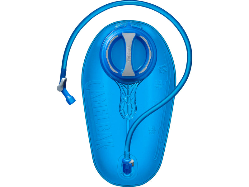 Se Camelbak Crux reservior/blære/pose - 2,0 liter ✔ Kæmpe udvalg i  Camelbak ✔ Hurtig levering: 1 - 2 Hverdage samt billig fragt - Varenummer: CKP-886798004563 og barcode / Ean: &