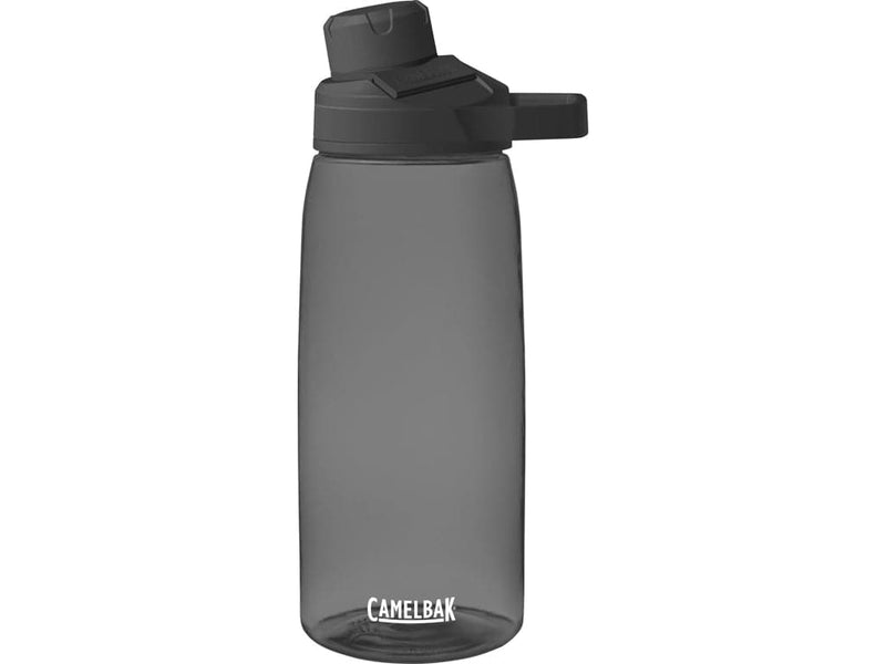 Se Drikkeflaske Camelbak Chute 1 liter Charcoal ❤ Kæmpe udvalg i Camelbak ❤ Hurtig levering: 1 - 2 Hverdage samt billig fragt - Varenummer: CKP-886798030746 og barcode / Ean: &