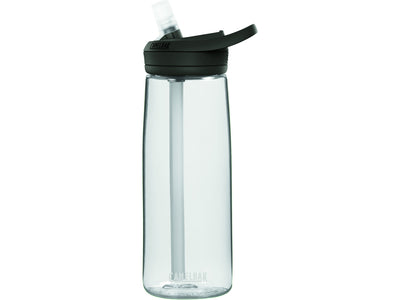 Se Drikkeflaske Camelbak Eddy Flaske 0,75 liter Clear ❤ Stort online udvalg i Camelbak ❤ Hurtig levering: 1 - 2 Hverdage samt billig fragt ❤ Varenummer: CKP-886798030340 og barcode / Ean: '886798030340 på lager - Udsalg på Drikkedunke & drikkeflasker Spar op til 65% - Over 360 kendte mærker på udsalg