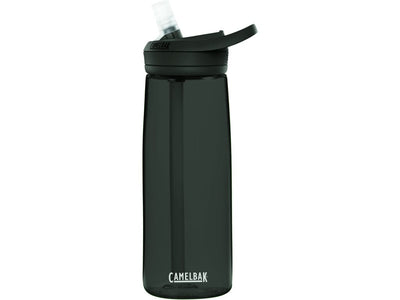 Se Drikkeflaske Camelbak Eddy Flaske 0,75 liter Charcoal ❤ Kæmpe udvalg i Camelbak ❤ Hurtig levering: 1 - 2 Hverdage samt billig fragt - Varenummer: CKP-886798030302 og barcode / Ean: '886798030302 på lager - Udsalg på Drikkedunke & drikkeflasker Spar op til 51% - Over 324 kendte brands på udsalg