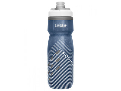 Se Camelbak Podium Chill - Drikkeflaske - 620 ml - Navy Perforated ✔ Kæmpe udvalg i  Camelbak ✔ Hurtig levering: 1 - 2 Hverdage samt billig fragt - Varenummer: CKP-886798024929 og barcode / Ean: '886798024929 på lager - Udsalg på Drikkedunke & drikkeflasker Spar op til 61% - Over 424 kendte brands på udsalg