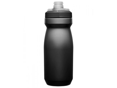 Se Camelbak Podium - Drikkeflaske - 0,6 L - Custom black/black ❤ Kæmpe udvalg i Camelbak ❤ Hurtig levering: 1 - 2 Hverdage samt billig fragt - Varenummer: CKP-886798023489 og barcode / Ean: '886798023489 på lager - Udsalg på Drikkedunke & drikkeflasker Spar op til 61% - Over 424 kendte brands på udsalg