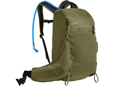 Se Camelbak Fourteener 26 liter - Rygsæk - 3 L vandreservoir - Burnt Olive/Golden Palm ❤ Stort online udvalg i Camelbak ❤ Hurtig levering: 1 - 2 Hverdage samt billig fragt - Varenummer: CKP-886798022321 og barcode / Ean: '886798022321 på lager - Udsalg på Rygsække Spar op til 66% - Over 454 design brands på udsalg