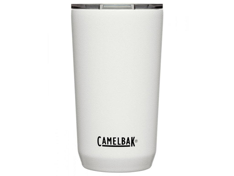 Se Camelbak Tumbler SST Vacuum Insulated - Termokrus - 0,5 L - White ❤ Kæmpe udvalg i Camelbak ❤ Hurtig levering: 1 - 2 Hverdage samt billig fragt - Varenummer: CKP-886798027715 og barcode / Ean: &