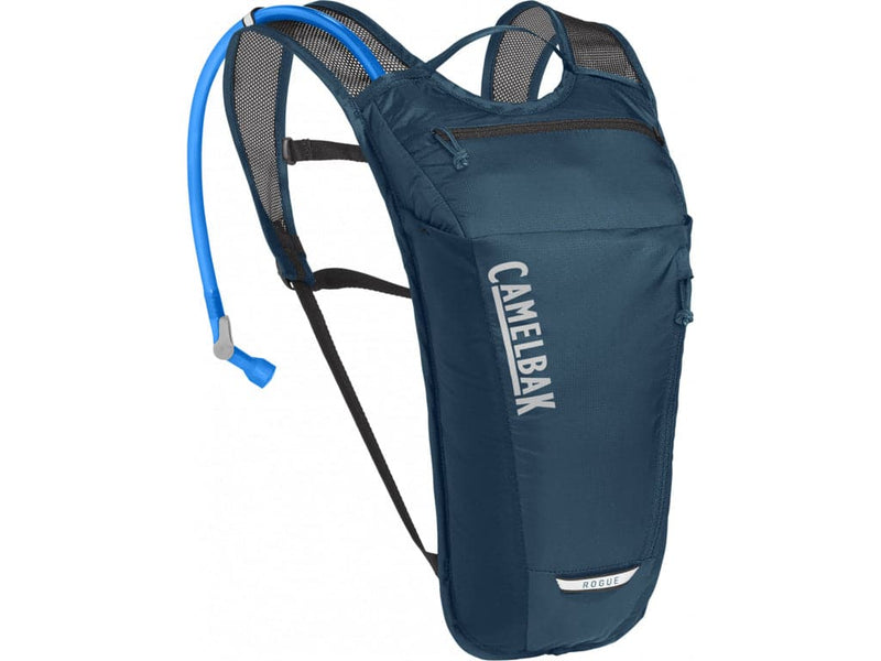 Se Camelbak Rogue Light 70 oz - Rygsæk 5 L med 2 L vandreservoir - Gibraltar navy/black ❤ Stort online udvalg i Camelbak ❤ Hurtig levering: 1 - 2 Hverdage samt billig fragt ❤ Varenummer: CKP-886798029191 og barcode / Ean: &