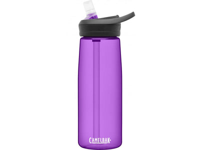 Se Camelbak Eddy+ - Drikkeflaske - 0,75 liter - Lupine ❤ Kæmpe udvalg i Camelbak ❤ Hurtig levering: 1 - 2 Hverdage samt billig fragt - Varenummer: CKP-886798030395 og barcode / Ean: '886798030395 på lager - Udsalg på Drikkedunke Spar op til 51% - Over 412 kendte brands på udsalg