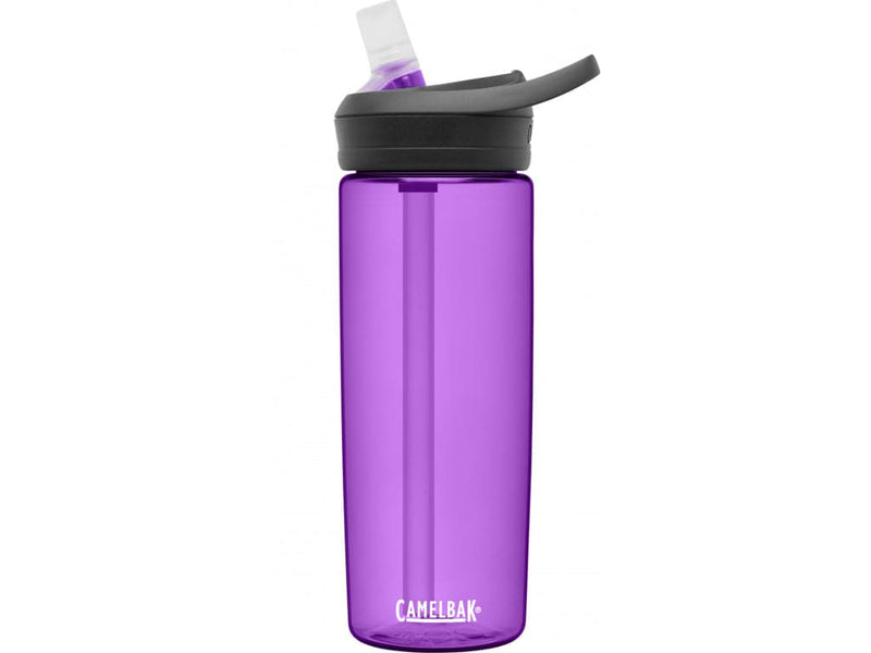 Se CamelBak Eddy+ - Drikkeflaske - 0,6 liter - Lupine ❤ Stort online udvalg i Camelbak ❤ Hurtig levering: 1 - 2 Hverdage samt billig fragt - Varenummer: CKP-886798030487 og barcode / Ean: &