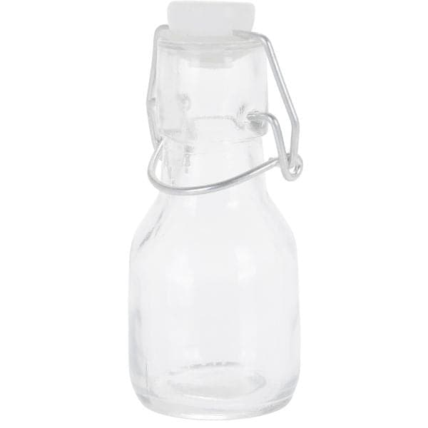 Se Glasflaske Med Svinglåg 250ml ❤ Kæmpe udvalg i Koop ❤ Hurtig levering: 1 - 2 Hverdage samt billig fragt - Varenummer: BAR-721129 og barcode / Ean: &