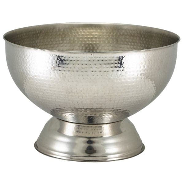 Se Hamret Champagne Bowl 38 Cm Genware ❤ Kæmpe udvalg i Genware ❤ Hurtig levering: 1 - 2 Hverdage samt billig fragt - Varenummer: BAR-632328 og barcode / Ean: &