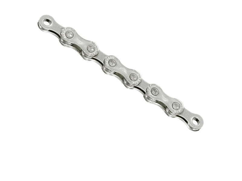 Se Sunrace CN10A - Kæde til 10 gear - Shimano eller Sram - 116 kædeled ❤ Stort online udvalg i Sunrace ❤ Hurtig levering: 1 - 2 Hverdage samt billig fragt - Varenummer: CKP-4710944249781 og barcode / Ean: &