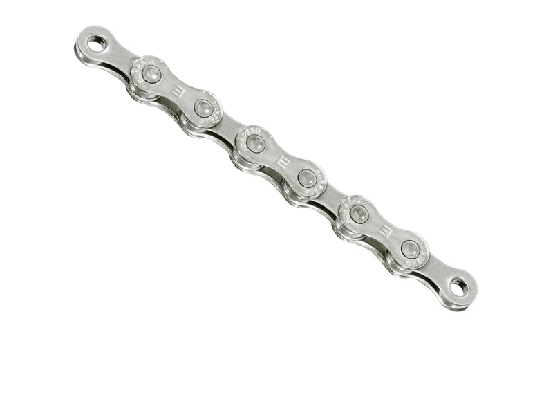 Se Sunrace CN10E - Kæde til 10 gear - E-Bike - Shimano eller Sram - 138 kædeled ❤ Stort online udvalg i Sunrace ❤ Hurtig levering: 1 - 2 Hverdage samt billig fragt - Varenummer: CKP-4710944264869 og barcode / Ean: &