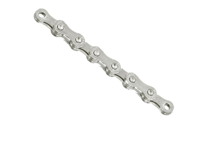 Se Sunrace CN11A - Kæde til 11 gear - Shimano eller Sram - 126 kædeled ❤ Stort online udvalg i Sunrace ❤ Hurtig levering: 1 - 2 Hverdage samt billig fragt - Varenummer: CKP-4710944258431 og barcode / Ean: &