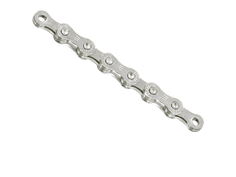 Se Sunrace CN11E - Kæde til 11 gear - E-Bike - Shimano eller Sram - 138 kædeled ❤ Stort online udvalg i Sunrace ❤ Hurtig levering: 1 - 2 Hverdage samt billig fragt - Varenummer: CKP-4710944264876 og barcode / Ean: &