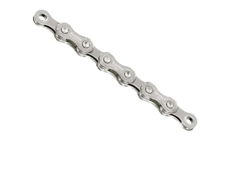 Se Sunrace CN12A - Kæde til 12 gear - Shimano eller Sram - 126 kædeled ❤ Stort online udvalg i Sunrace ❤ Hurtig levering: 1 - 2 Hverdage samt billig fragt - Varenummer: CKP-4710944265279 og barcode / Ean: &
