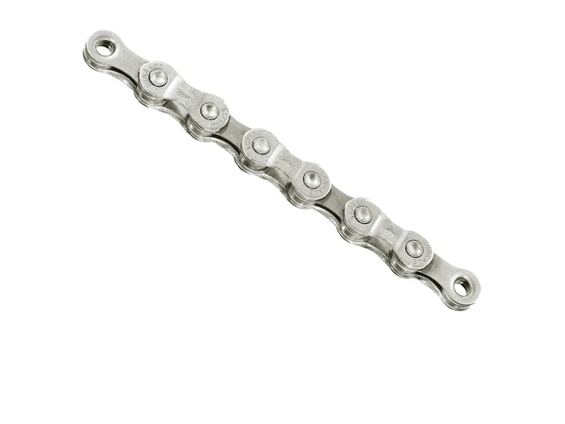 Se Sunrace CNM94 - Kæde til 9 gear - Shimano eller Sram - 116 kædeled ❤ Stort online udvalg i Sunrace ❤ Hurtig levering: 1 - 2 Hverdage samt billig fragt - Varenummer: CKP-4710944231892 og barcode / Ean: &