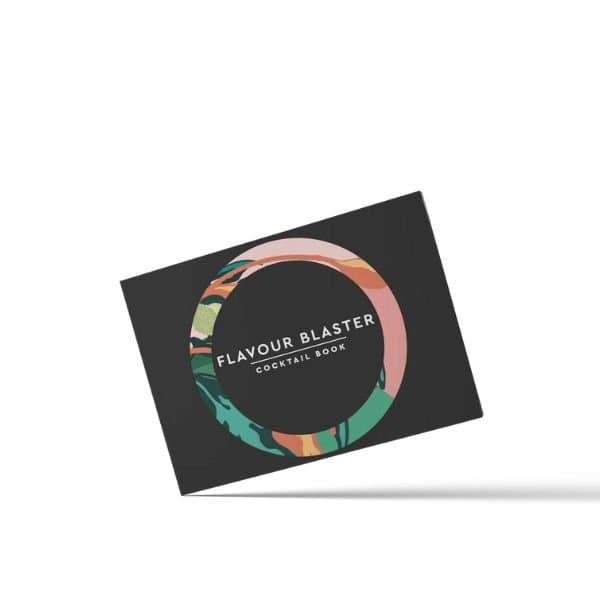 Se Flavour Blaster Cocktail Bog Vol.1 ❤ Kæmpe udvalg i Flavour Blaster ❤ Hurtig levering: 1 - 2 Hverdage samt billig fragt - Varenummer: BAR-675886 og barcode / Ean: på lager - Udsalg på Barudstyr Cocktailtilbehør Flavour Blaster Spar op til 66% - Over 360 kendte mærker på udsalg