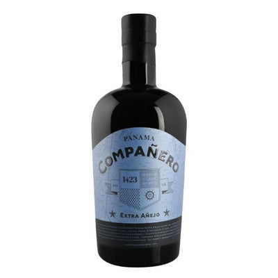Se CompaÃ±ero Panama Extra Anejo Fl 70 ❤ Stort online udvalg i CompaÃ±ero ❤ Hurtig levering: 1 - 2 Hverdage samt billig fragt - Varenummer: BAR-766560 og barcode / Ean: på lager - Udsalg på Drikkevarer | Spiritus | Rom Spar op til 53% - Over 434 design brands på udsalg