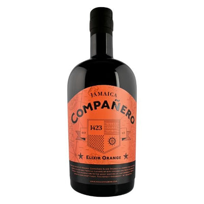 Se CompaÃ±ero Elixir Orange Fl 70 ❤ Stort online udvalg i CompaÃ±ero ❤ Hurtig levering: 1 - 2 Hverdage samt billig fragt - Varenummer: BAR-766553 og barcode / Ean: på lager - Udsalg på Drikkevarer | Spiritus | Rom Spar op til 55% - Over 434 design brands på udsalg