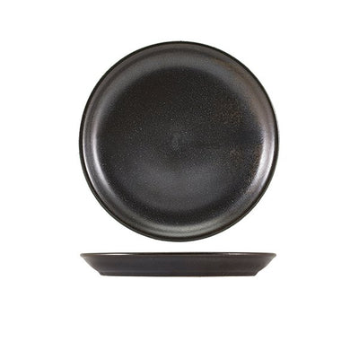 Se Cinder Sort Coupe Tallerken 19cm Terra ❤ Stort online udvalg i Genware ❤ Hurtig levering: 1 - 2 Hverdage samt billig fragt ❤ Varenummer: BAR-632474 og barcode / Ean: på lager - Udsalg på Hjem og have | Køkken og spisestue | Service og bestik | Spisestel | Tallerkener Spar op til 52% - Over 350 kendte brands på udsalg