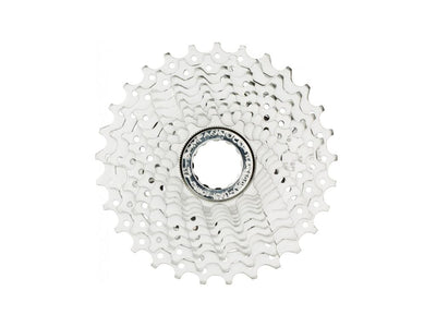 Se Campagnolo Potenza - Kassette 11 gear 11-29 tands ❤ Kæmpe udvalg i Campagnolo ❤ Hurtig levering: 1 - 2 Hverdage samt billig fragt - Varenummer: CKP-8050046162356 og barcode / Ean: '8050046162356 på lager - Udsalg på Kassetter Spar op til 51% - Over 324 kendte brands på udsalg