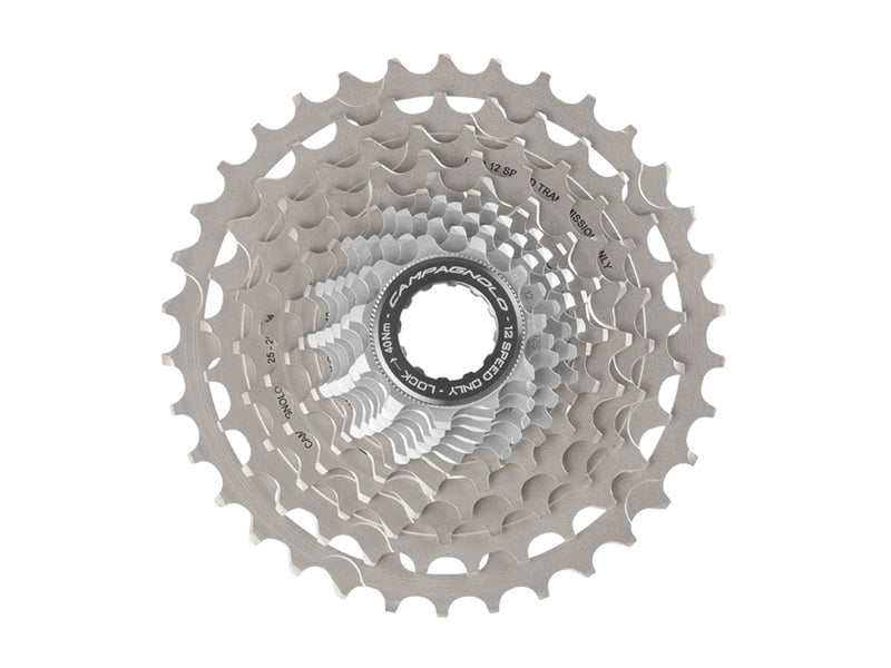 Se Campagnolo Super Record - Kassette 12 speed - 11-32 ❤ Kæmpe udvalg i Campagnolo ❤ Hurtig levering: 1 - 2 Hverdage samt billig fragt - Varenummer: CKP-8053340450884 og barcode / Ean: &