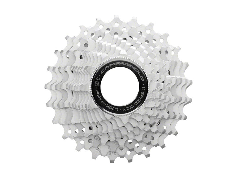 Se Campagnolo Chorus - Kassette 11 gear 11-23 tands ❤ Kæmpe udvalg i Campagnolo ❤ Hurtig levering: 1 - 2 Hverdage samt billig fragt - Varenummer: CKP-8033148858358 og barcode / Ean: &