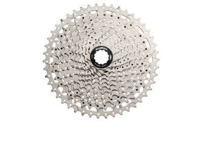 Se Sunrace CSMS8 - Kassette 11 gear - 11-40 tands - MTB - Til Shimano eller Sram - Metallic ❤ Stort online udvalg i Sunrace ❤ Hurtig levering: 1 - 2 Hverdage samt billig fragt - Varenummer: CKP-4710944252545 og barcode / Ean: '4710944252545 på lager - Udsalg på Kassetter Spar op til 53% - Over 857 kendte brands på udsalg