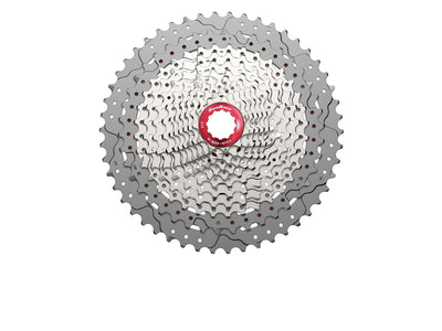 Se Sunrace CSMZ90 - Kassette 12 gear - 11-50 tands - MTB - Til Sram - Metallic ❤ Stort online udvalg i Sunrace ❤ Hurtig levering: 1 - 2 Hverdage samt billig fragt - Varenummer: CKP-4710944256925 og barcode / Ean: '4710944256925 på lager - Udsalg på Kassetter Spar op til 55% - Over 857 kendte brands på udsalg