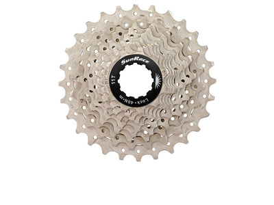 Se Sunrace CSRS0 - Kassette 10 gear - 11-32 tands - Road - Til Shimano eller Sram - Metallic ❤ Stort online udvalg i Sunrace ❤ Hurtig levering: 1 - 2 Hverdage samt billig fragt - Varenummer: CKP-4710944255515 og barcode / Ean: '4710944255515 på lager - Udsalg på Kassetter Spar op til 54% - Over 785 kendte brands på udsalg