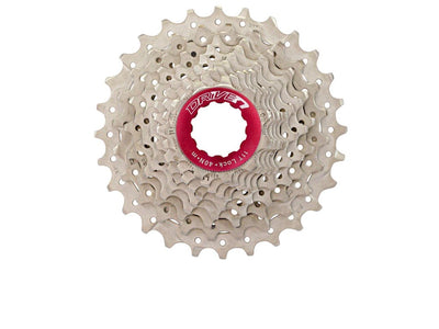 Se Sunrace CSRX0 - Kassette 10 gear - 11-25 tands - Road - Til Shimano eller Sram - Metallic ❤ Kæmpe udvalg i Sunrace ❤ Hurtig levering: 1 - 2 Hverdage samt billig fragt - Varenummer: CKP-4710944256772 og barcode / Ean: '4710944256772 på lager - tilbud på Kassetter Spar op til 57% - Over 785 design brands på tilbud
