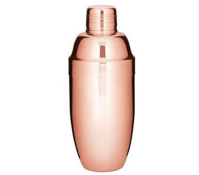 Se Kobber Shaker Deluxe 750 Ml ❤ Kæmpe udvalg i Beaumont ❤ Hurtig levering: 1 - 2 Hverdage samt billig fragt - Varenummer: BAR-518619 og barcode / Ean: på lager - Udsalg på Barudstyr Barværktøj Shakere Spar op til 59% - Over 350 kendte brands på udsalg