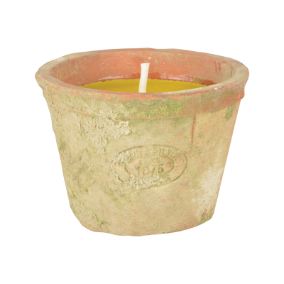 Se Esschert Design - Citronella lys mod insekter i terracotta krukke ❤ Stort online udvalg i Esschert Design ❤ Hurtig levering: 1 - 2 Hverdage samt billig fragt ❤ Varenummer: BGH-42882506916092 og barcode / Ean: '8714982120510 på lager - Udsalg på Alle produkter Spar op til 58% - Over 434 design mærker på udsalg