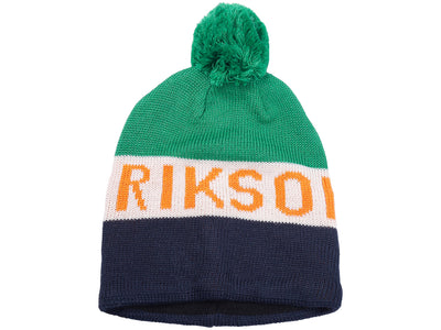 Se Didriksons Tomba Knitted Kids Beanie - Hue Børn - Grøn - Str. 48/50 ✔ Kæmpe udvalg i  Didriksons ✔ Hurtig levering: 1 - 2 Hverdage samt billig fragt - Varenummer: CKP-7332627707646 og barcode / Ean: '7332627707646 på lager - Udsalg på Urban & fritid Spar op til 58% - Over 1454 kendte brands på udsalg