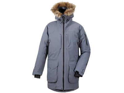 Se Didriksons - Dante - Mens Parka - Blå - Str XXL ❤ Kæmpe udvalg i Didriksons ❤ Hurtig levering: 1 - 2 Hverdage samt billig fragt - Varenummer: CKP-7332627876366 og barcode / Ean: '7332627876366 på lager - Udsalg på Jakker Spar op til 52% - Over 454 kendte brands på udsalg