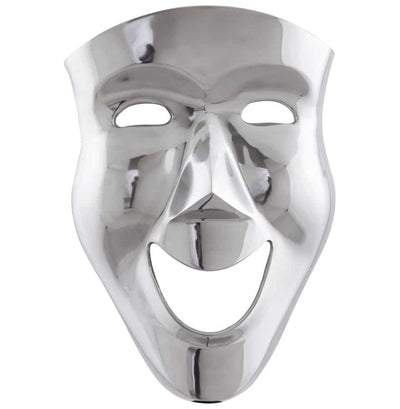 Se Maske i poleret aluminium ❤ Stort online udvalg i Kokoon Design ❤ Hurtig levering: 1 - 2 Hverdage samt billig fragt ❤ Varenummer: DHE-4214 og barcode / Ean: på lager - Udsalg på Dekoration Spar op til 56% - Over 454 kendte mærker på udsalg