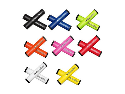 Se Lizard Skins DSP - Håndtag - ø:32,3 mm - Hvid ❤ Kæmpe udvalg i Lizard skins ❤ Hurtig levering: 1 - 2 Hverdage samt billig fragt - Varenummer: CKP-696260323203 og barcode / Ean: '696260323203 på lager - Udsalg på Håndtag & styrbånd Spar op til 61% - Over 785 kendte brands på udsalg