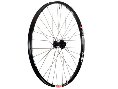 Se Stan's Notubes - Flow EX3 - TL Hjulsæt til Disc - 27,5" - Til Sram XD ❤ Kæmpe udvalg i Stan's ❤ Hurtig levering: 1 - 2 Hverdage samt billig fragt - Varenummer: CKP-847746050469 og barcode / Ean: '847746050469 på lager - Udsalg på Hjul & hjulsæt Spar op til 57% - Over 424 kendte brands på udsalg