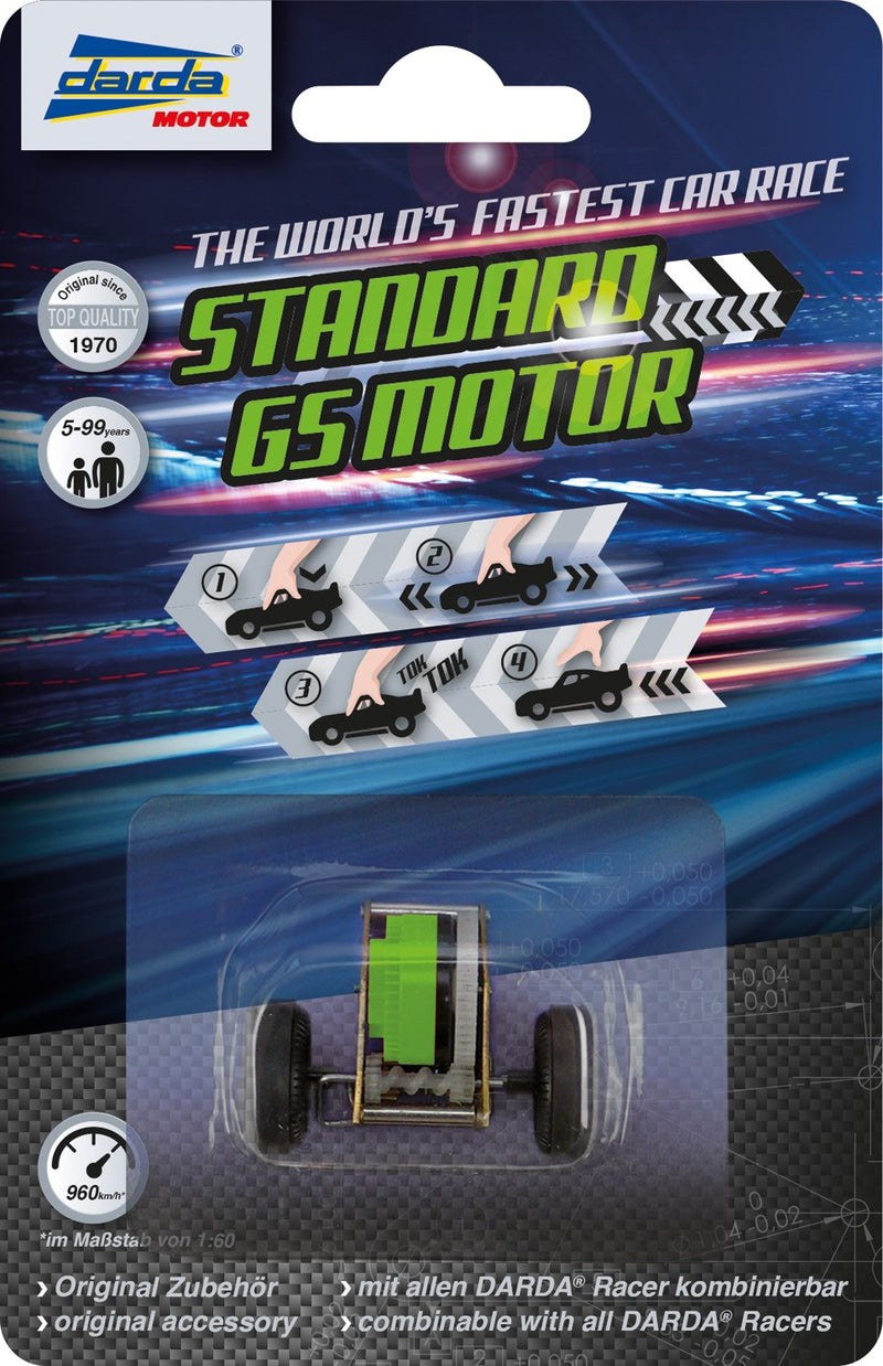 Se Darda Tilbehør - Standard GS Motor ❤ Stort online udvalg i Darda ❤ Hurtig levering: 1 - 2 Hverdage samt billig fragt ❤ Varenummer: MMA-18250410 og barcode / Ean: &