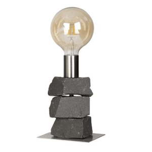 Se Bordlampe - Anker 40 cm stål ❤ Stort online udvalg i HH Lux Design ❤ Hurtig levering: 1 - 2 Hverdage samt billig fragt ❤ Varenummer: DHE-17275 og barcode / Ean: på lager - Udsalg på Bordlamper Spar op til 51% - Over 454 design brands på udsalg