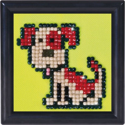 Se Diamond Dotz 7 x 7 cm - Fido hund ❤ Stort online udvalg i Diamond Dotz ❤ Hurtig levering: 1 - 2 Hverdage samt billig fragt ❤ Varenummer: MMA-212004 og barcode / Ean: '4897073249995 på lager - Udsalg på Diamond Dotz Original Spar op til 56% - Over 857 kendte brands på udsalg