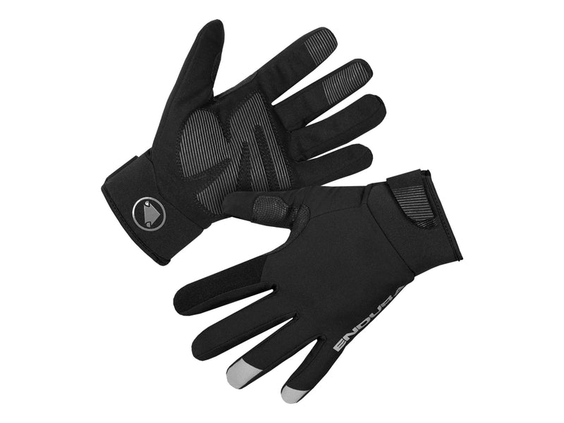 Se Endura Strike Glove - Cykelhandsker - Black - Str. XL ❤ Stort online udvalg i Endura ❤ Hurtig levering: 1 - 2 Hverdage samt billig fragt - Varenummer: CKP-5055939987903 og barcode / Ean: &