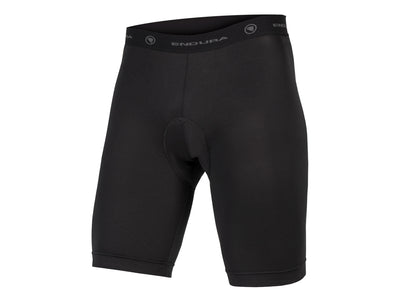 Se Endura Padded Liner II - Indershorts - Black -  Str. S ✔ Kæmpe udvalg i  Endura ✔ Hurtig levering: 1 - 2 Hverdage samt billig fragt - Varenummer: CKP-5055939999210 og barcode / Ean: '5055939999210 på lager - Udsalg på Cykelbukser & Cykelshorts Spar op til 59% - Over 1454 kendte brands på udsalg