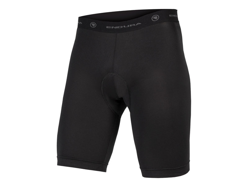 Se Endura Padded Liner II - Indershorts - Black -  Str. S ✔ Kæmpe udvalg i  Endura ✔ Hurtig levering: 1 - 2 Hverdage samt billig fragt - Varenummer: CKP-5055939999210 og barcode / Ean: &