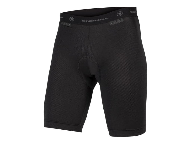 Se Endura Padded Clickfast Liner - Indershorts - Black - Str. S ❤ Kæmpe udvalg i Endura ❤ Hurtig levering: 1 - 2 Hverdage samt billig fragt - Varenummer: CKP-5055939999272 og barcode / Ean: &