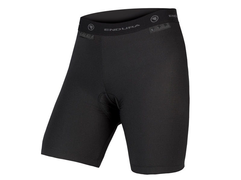 Se Endura Womenâ€™s Padded Clickfast Liner - Indershorts - Black - Str. L ❤ Stort online udvalg i Endura ❤ Hurtig levering: 1 - 2 Hverdage samt billig fragt ❤ Varenummer: CKP-5055939999425 og barcode / Ean: &