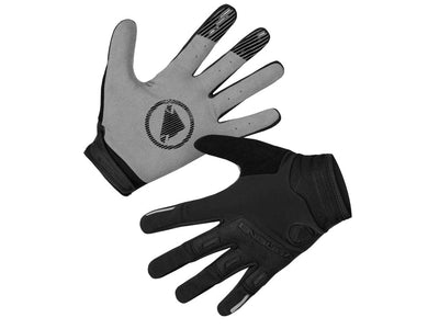 Se Endura SingleTrack Windproof Glove - Vindtætte cykelhandsker - Black - Str. S ❤ Kæmpe udvalg i Endura ❤ Hurtig levering: 1 - 2 Hverdage samt billig fragt - Varenummer: CKP-5055939944425 og barcode / Ean: '5055939944425 på lager - Udsalg på Cykelhandsker Spar op til 64% - Over 454 kendte brands på udsalg