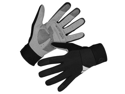 Se Endura Windchill Glove - Vindtætte cykelhandsker - Black - Str. XS ❤ Kæmpe udvalg i Endura ❤ Hurtig levering: 1 - 2 Hverdage samt billig fragt - Varenummer: CKP-5055939945248 og barcode / Ean: '5055939945248 på lager - Udsalg på Cykelhandsker Spar op til 63% - Over 322 kendte brands på udsalg