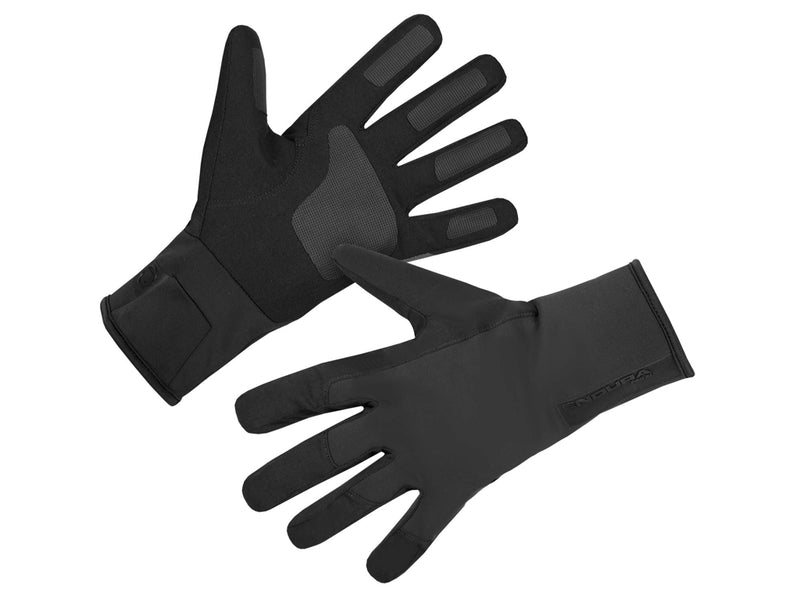 Se Endura Pro SL Primaloft Waterproof Glove - Cykelhandsker - Black - Str. S ❤ Kæmpe udvalg i Endura ❤ Hurtig levering: 1 - 2 Hverdage samt billig fragt - Varenummer: CKP-5055939944760 og barcode / Ean: &