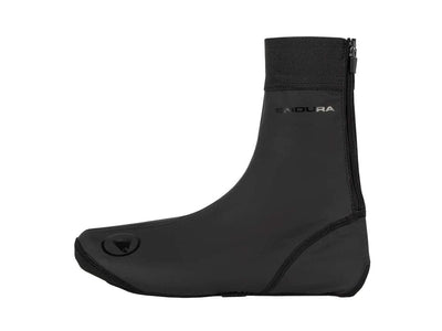 Se Endura FS260-Pro Slick Overshoe II - Skoovertræk - Black - Str. M ❤ Stort online udvalg i Endura ❤ Hurtig levering: 1 - 2 Hverdage samt billig fragt ❤ Varenummer: CKP-5055939944821 og barcode / Ean: '5055939944821 på lager - Udsalg på Skoovertræk Spar op til 59% - Over 360 kendte mærker på udsalg